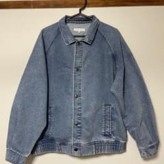 anohor デニムジャケットのサムネイル
