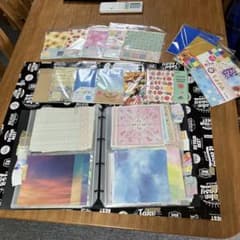折紙まとめ。季節の折り紙本おまけ付き。のサムネイル
