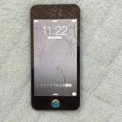 iPod touchのサムネイル