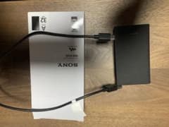 SONY NW-A106 ハイレゾのサムネイル