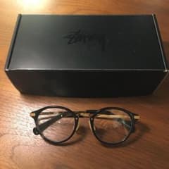 Stussy sunglasses ARTHURのサムネイル