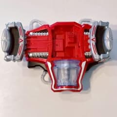 【ジャンク品】　仮面ライダー鎧武　ＤＸゲネシスドライバーのサムネイル