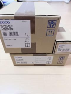 TOTO 自動水栓機能部 TLE03505J 他のサムネイル