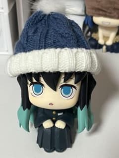 Rukappu Tokito Muichiro Demon Slayer Figure Doll Mist Hashira