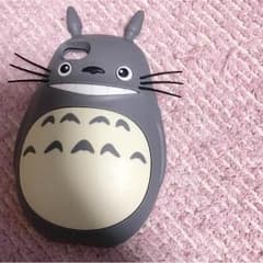 トトロのiPhoneケースのサムネイル