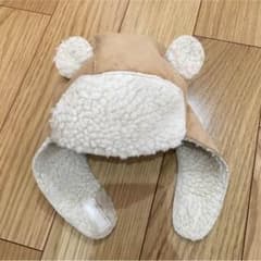 【ままチャン♡様専用】gap ベビー 帽子のサムネイル