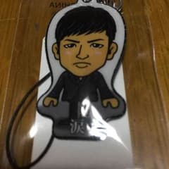 数原龍友 涙 クリーナーのサムネイル