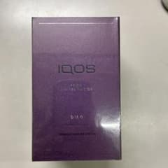 IQOS3 MULTI DUOのサムネイル
