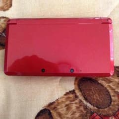 3DS本体のサムネイル