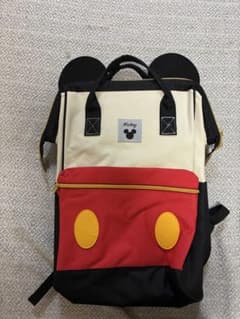 Mickey Mouse リュックサック バックパックのサムネイル