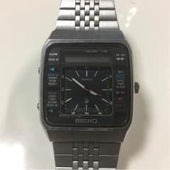 激レア アンティーク SEIKOのサムネイル