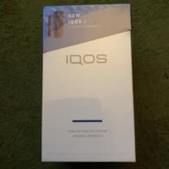 iQOS3のサムネイル