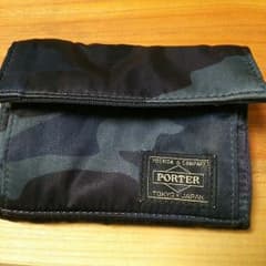 PORTER 財布のサムネイル