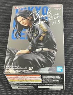 場地圭介 フィギュアのサムネイル
