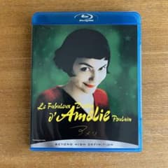 【二日間限定お値下げ】アメリ　フランス映画のサムネイル