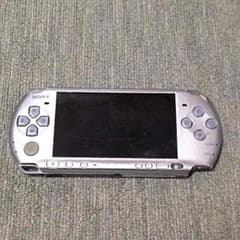 psp本体 ジャンク品のサムネイル
