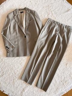 Theory TRACEABLE WOOL OS SB スーツ セットアップ 4 - メルカリ
