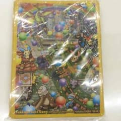 ぱんぱん様専用 ポケモンカード スリーブ カードシールドのサムネイル