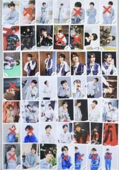 SnowMan 深澤辰哉 シリアス 君は僕のもの BREAKOUT - メルカリ