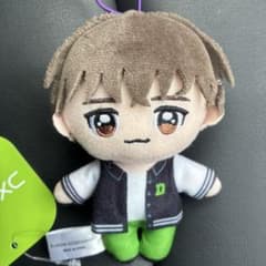 DXTEEN GIGO限定　マスコットぬいぐるみ コンテンツ対象店舗一覧｜GENDAGiGO