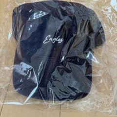 u*n様 東北楽天ゴールデンイーグルス LOW CAP ネイビー 未使用のサムネイル