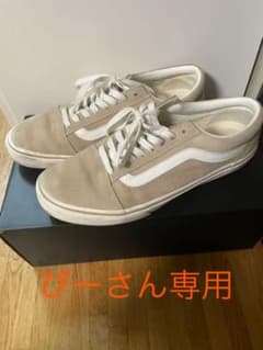 VANS オールドスクール バンズのサムネイル