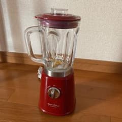 ブルーノ　ミキサーのサムネイル