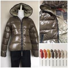 SALE★新品★DUVETICA【デュベティカ】ダウンジャケット/アウターのサムネイル