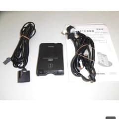 トヨタ純正　ETC車載器のサムネイル