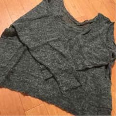 ニコアンド♡セーターのサムネイル