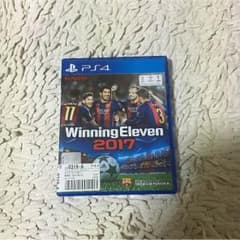 ウイニングイレブン 2017のサムネイル
