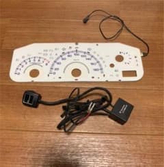 ELメーターパネル　セレナC25,NC25のサムネイル