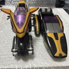 ボーイズトイ版サイドバッシャー 仮面ライダーファイズ 仮面ライダー