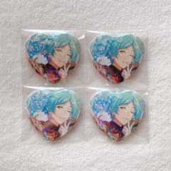 あんスタ 流星隊 深海奏汰 とるパカ vol.7 4点セット - メルカリ