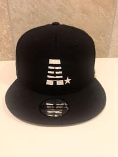 MADE IN WORLD☆&CO メイドインワールドキャップ /  (A☆)のサムネイル