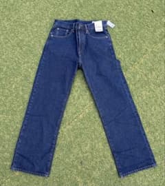 新品 GAP 90s LOOSE デニムパンツ 28×30のサムネイル