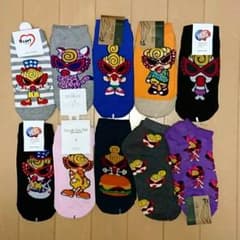 ミッキー様専用ヒステリックミニ靴下のサムネイル