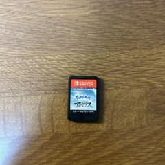 ポケモン アルセウス Nintendo Switchのサムネイル