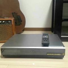 ブルーレイ DVD レコーダー HDD ハードディスクのサムネイル