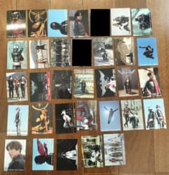 【まとめ売り】シン仮面ライダー チップス 31種のサムネイル