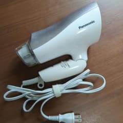 Panasonic ionity イオニティヘアドライヤー EH-NE5Aのサムネイル