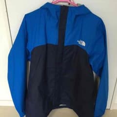 ノースフェイス ドットショットジャケットのサムネイル