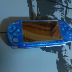 PSP 3000ブルーのサムネイル
