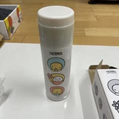 THERMOS ステンレス製携帯用まほうびん 0.49Lのサムネイル