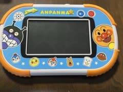 アンパンマン キャラクターおもちゃのサムネイル