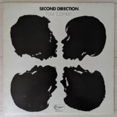 Second Direction Four Corners LPのサムネイル