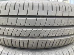 DUNLOP 195/65R15 25年製 夏タイヤ 【シャ-144 ②】 - メルカリ