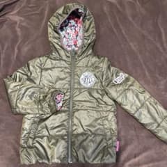 by LOVEiT 中綿コート カーキのサムネイル