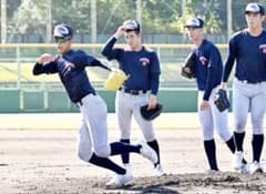 春の選抜出場 横浜高校セカンド帽子 横浜高校セカンド帽子 未使用 - メルカリ