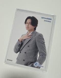 EBiDAN THE LIVE 2025 HOTEL NINE STARSのサムネイル